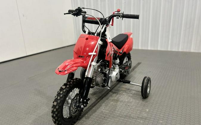 2025 SSR Motorsports SR70AE