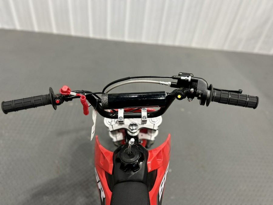 2025 SSR Motorsports SR70AE