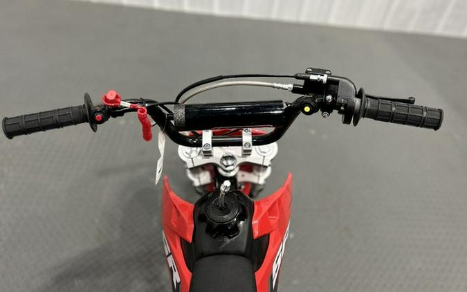 2025 SSR Motorsports SR70AE