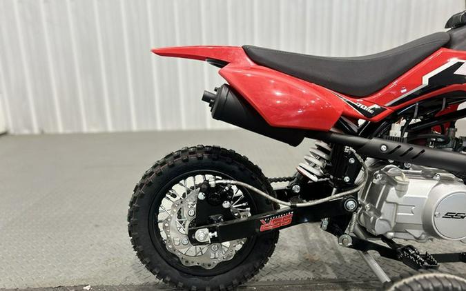 2025 SSR Motorsports SR70AE