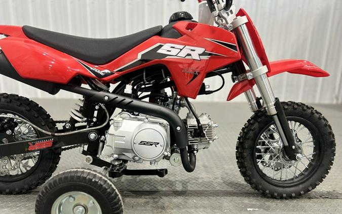 2025 SSR Motorsports SR70AE