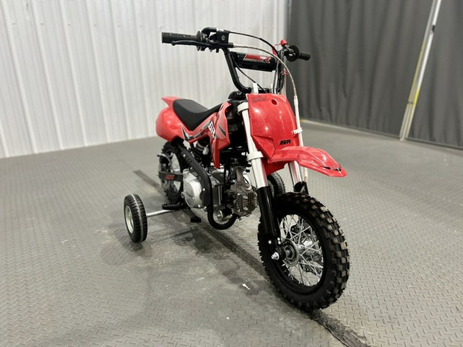 2025 SSR Motorsports SR70AE