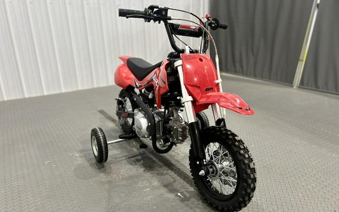 2025 SSR Motorsports SR70AE