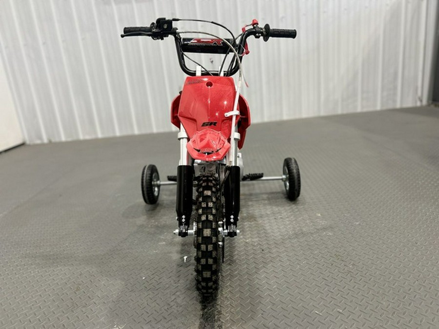 2025 SSR Motorsports SR70AE