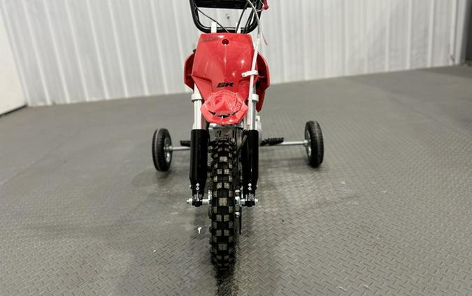 2025 SSR Motorsports SR70AE