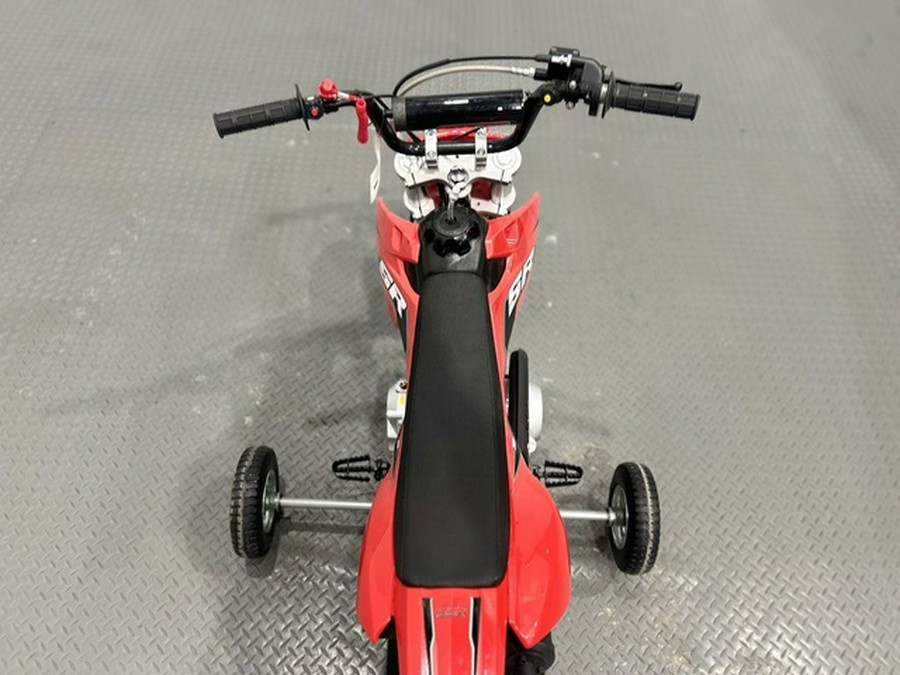 2025 SSR Motorsports SR70AE