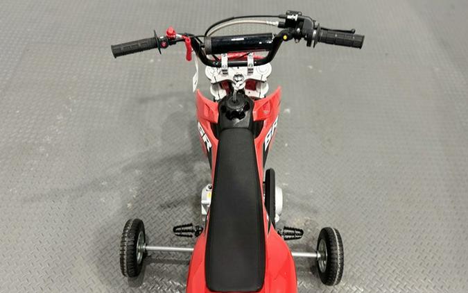 2025 SSR Motorsports SR70AE