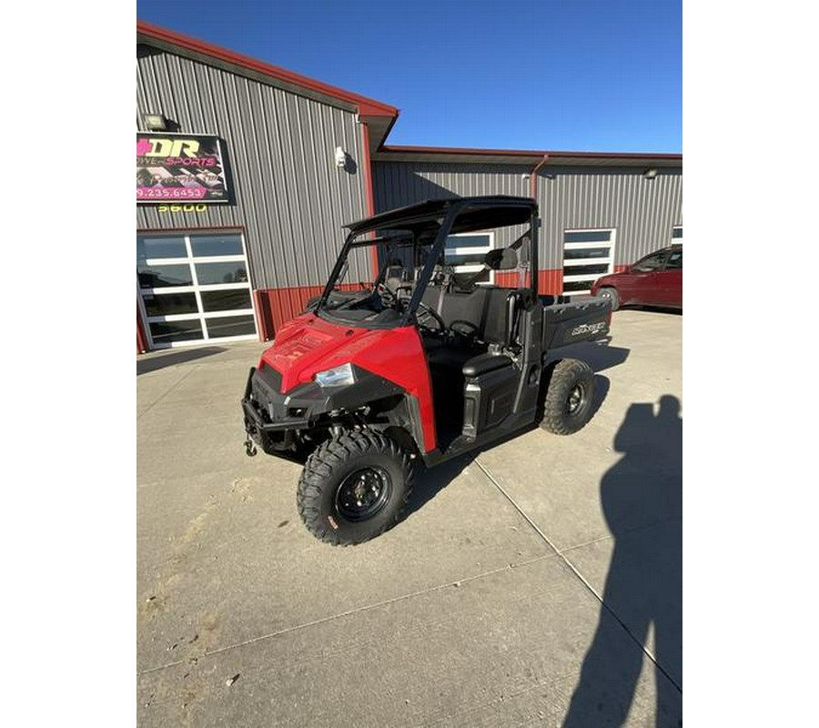 2018 Polaris® Ranger XP 900