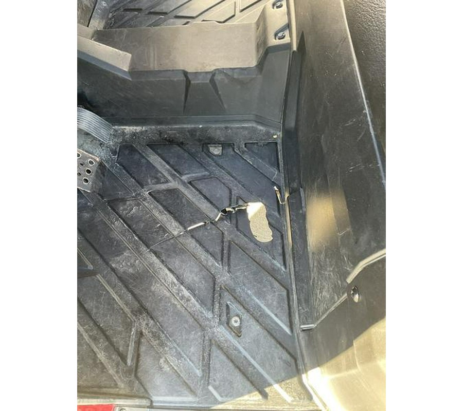 2018 Polaris® Ranger XP 900