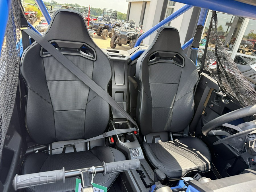 2025 Honda Talon 1000X FOX® Live Valve