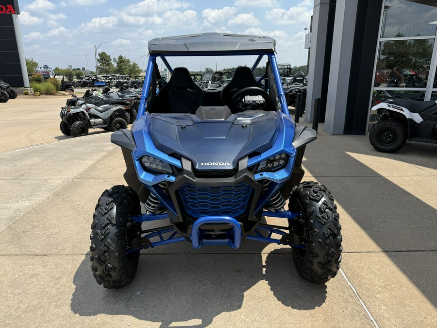 2025 Honda Talon 1000X FOX® Live Valve