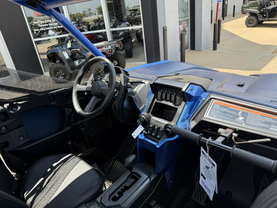 2025 Honda Talon 1000X FOX® Live Valve