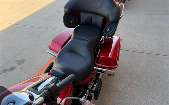 2012 Harley-Davidson Electra Glide® Ultra Limited