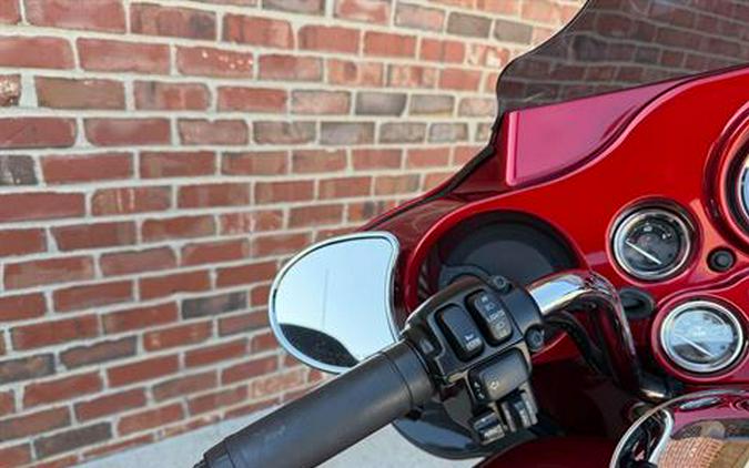 2012 Harley-Davidson Electra Glide® Ultra Limited