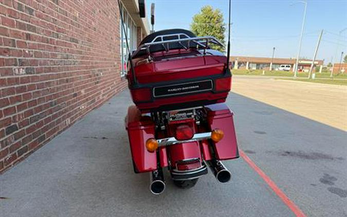 2012 Harley-Davidson Electra Glide® Ultra Limited