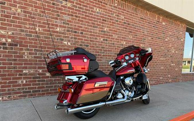 2012 Harley-Davidson Electra Glide® Ultra Limited