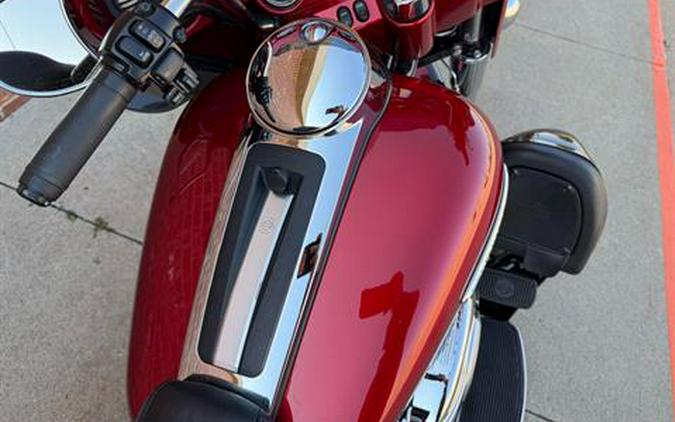 2012 Harley-Davidson Electra Glide® Ultra Limited