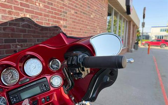 2012 Harley-Davidson Electra Glide® Ultra Limited