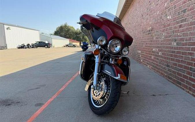 2012 Harley-Davidson Electra Glide® Ultra Limited