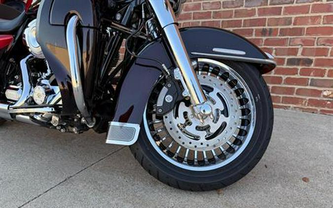 2012 Harley-Davidson Electra Glide® Ultra Limited