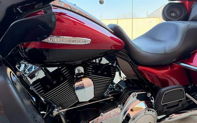 2012 Harley-Davidson Electra Glide® Ultra Limited