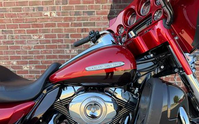 2012 Harley-Davidson Electra Glide® Ultra Limited