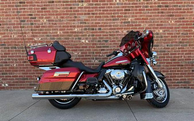 2012 Harley-Davidson Electra Glide® Ultra Limited