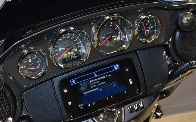 2019 Harley-Davidson CVO Street Glide