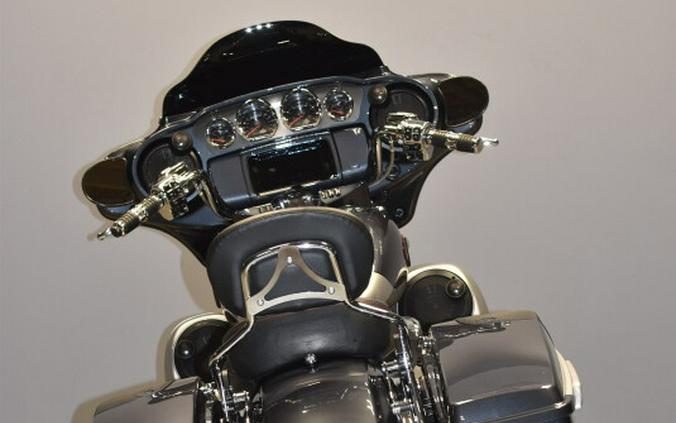 2019 Harley-Davidson CVO Street Glide