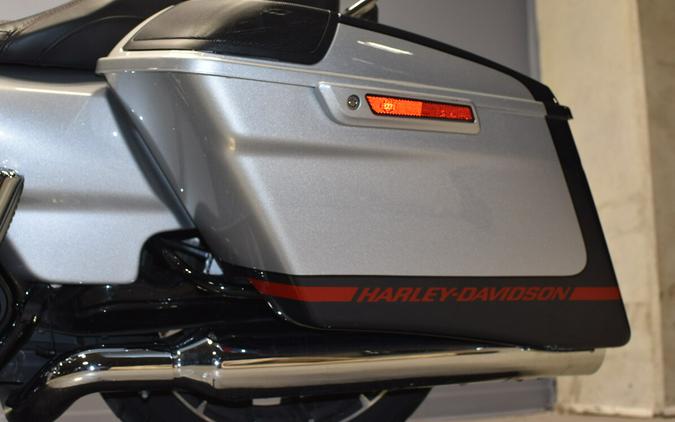 2019 Harley-Davidson CVO Street Glide