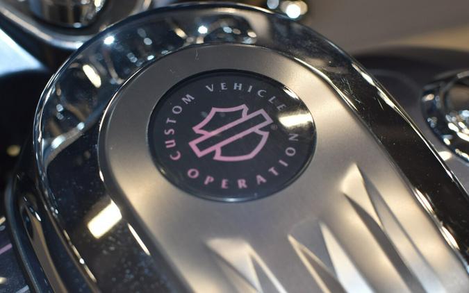 2019 Harley-Davidson CVO Street Glide