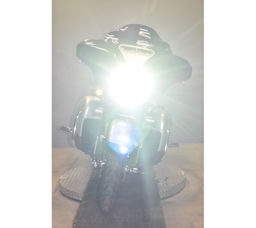 2019 Harley-Davidson CVO Street Glide