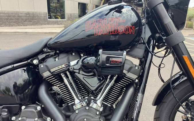 FXLRS 2025 Low Rider® S