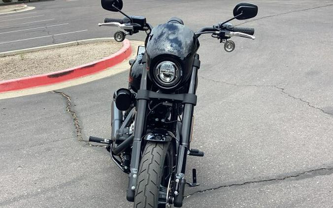 FXLRS 2025 Low Rider® S