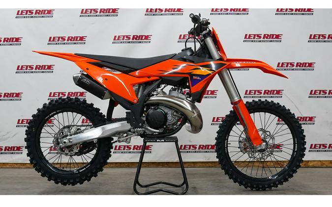 2026 250 SX - KTM