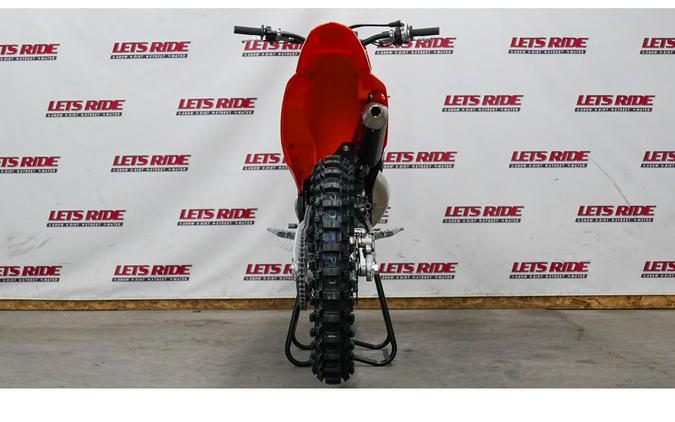 2026 250 SX - KTM