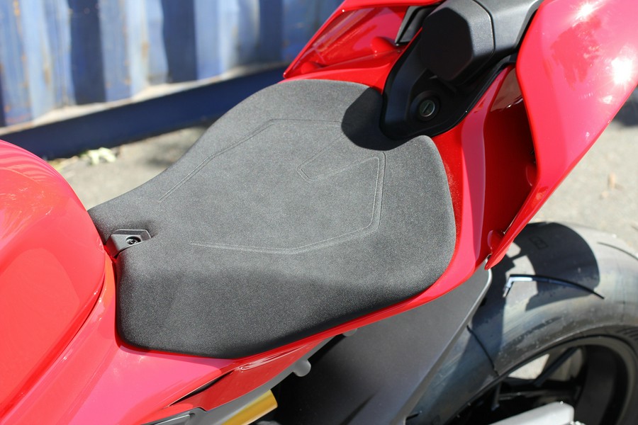 2026 Ducati Panigale V4