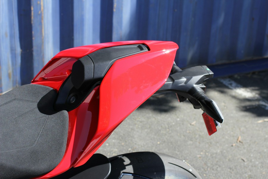 2026 Ducati Panigale V4