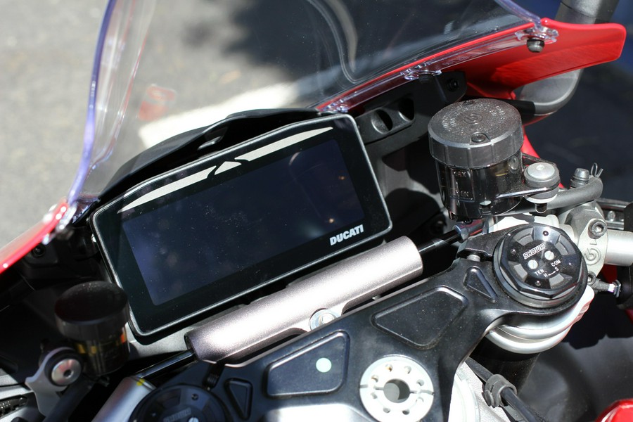 2026 Ducati Panigale V4