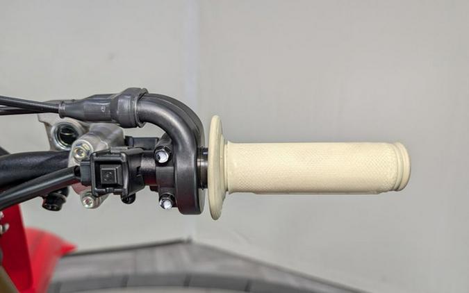 2026 Honda CRF 250RWE