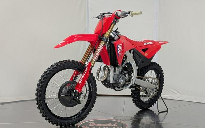 2026 Honda CRF 250RWE