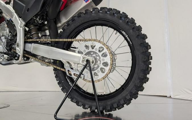 2026 Honda CRF 250RWE