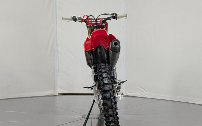 2026 Honda CRF 250RWE