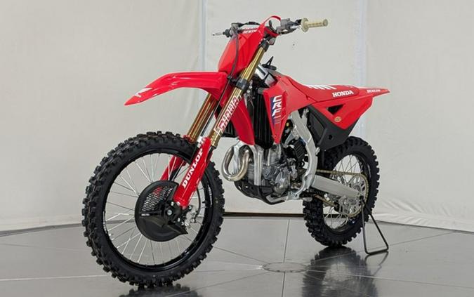 2026 Honda CRF 250RWE