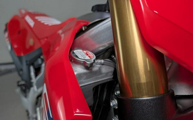 2026 Honda CRF 250RWE