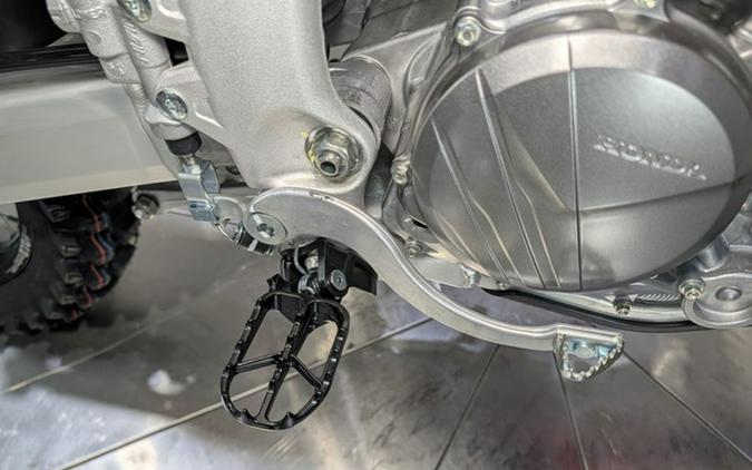 2026 Honda CRF 250RWE