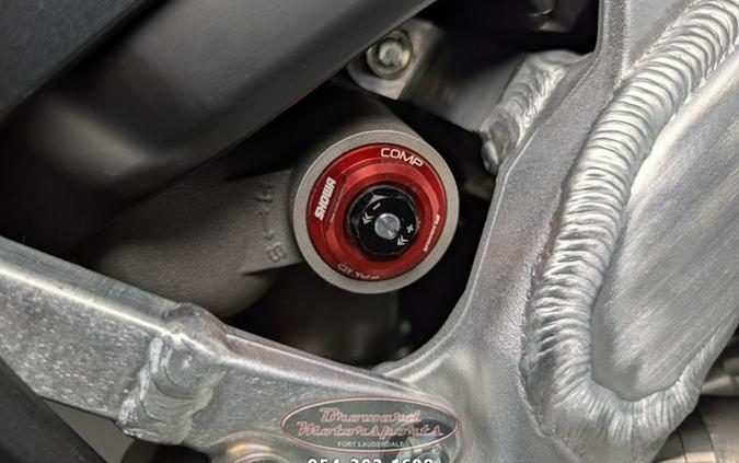 2026 Honda CRF 250RWE