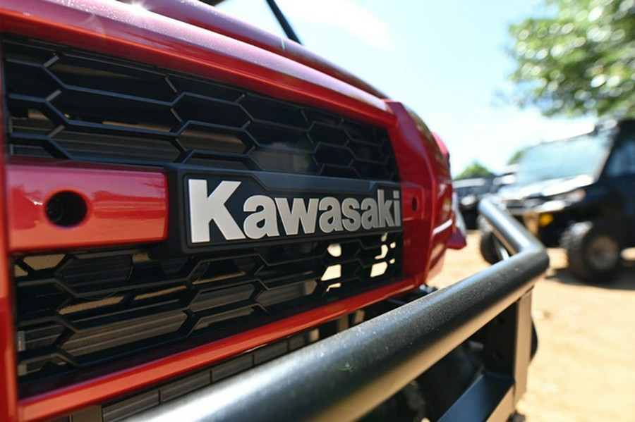 2026 Kawasaki Mule PRO-FXR 1000 LE