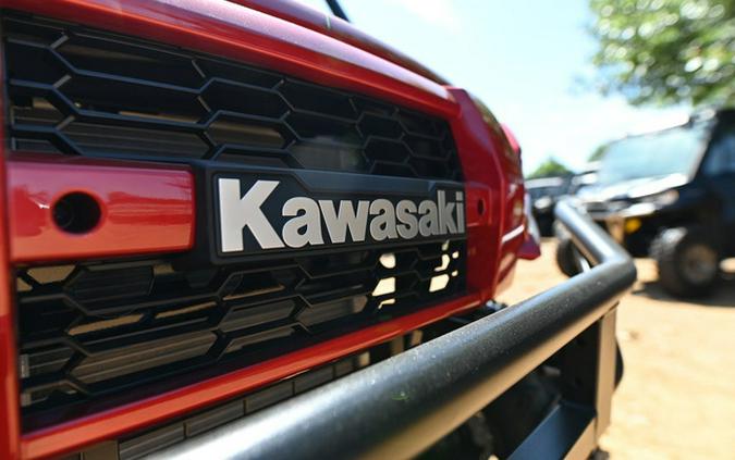 2026 Kawasaki Mule PRO-FXR 1000 LE