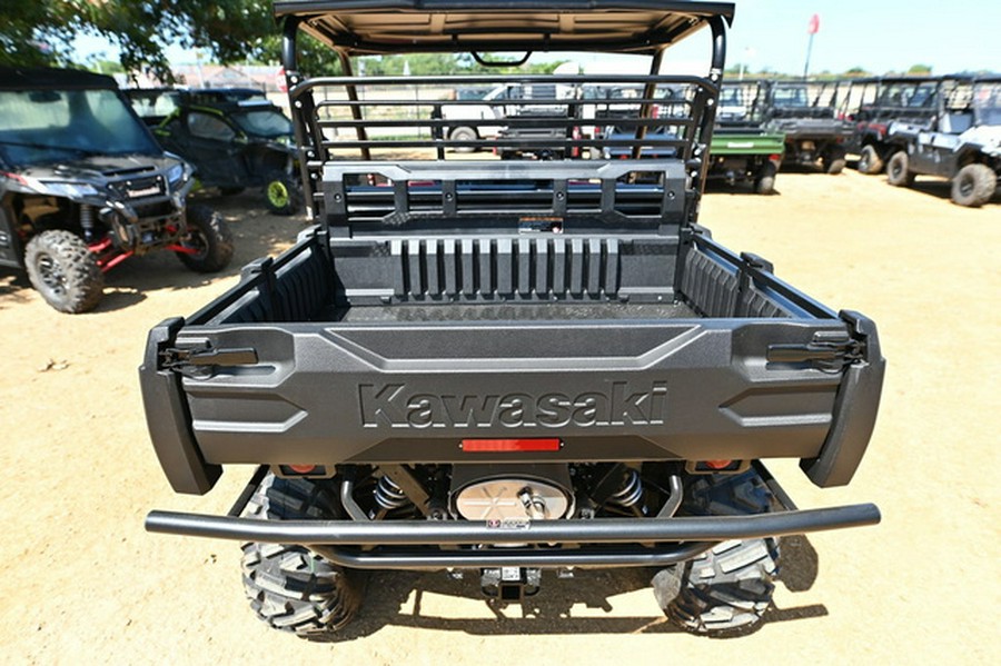 2026 Kawasaki Mule PRO-FXR 1000 LE